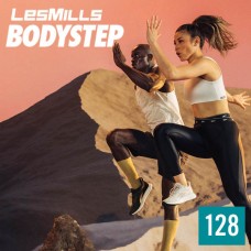 BODY STEP 128 VIDEO+MUSIC+NOTES
